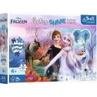 Puzzle - Jgvarzs - Anna s Elza jgtnc, 60 db