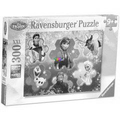 Puzzle - Jgvarzs XXL, 300 db