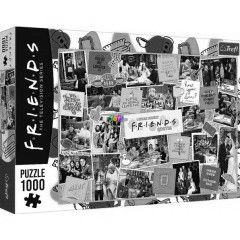 Puzzle - Jbartok, a legjobb pillanatok, 1000 db