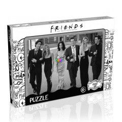 Puzzle - Jbartok - Bankett, 1000 db