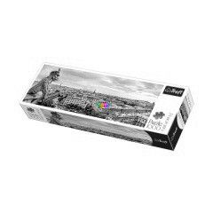 Puzzle - Kilts a Notre Dame-bl, 1000 db