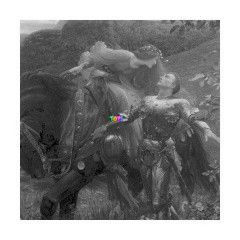 Puzzle - Kmletlen gynyr hlgy, 3000 db-os