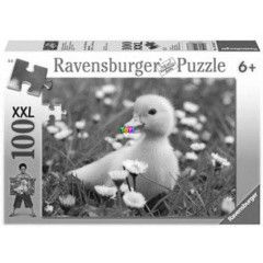 Puzzle - Kiskacsa, 100 db