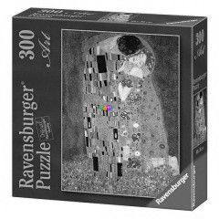 Puzzle - Klimt: A Csk 300 db