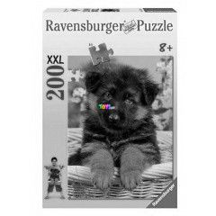 Puzzle - Klykkutya 200 db
