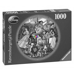Puzzle - Kr Disney 2, 1000 db