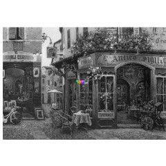 Puzzle - L Antico Sigillo: Shvaiko, 1500 db