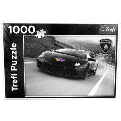 Puzzle - Lamborghini Reventon, 1000 db