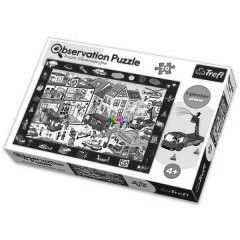 Puzzle - Ltogats a tzoltsgon, 70 db