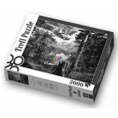 Puzzle - Lauter-t, Nmetorszg, 3000 db