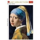 Puzzle - Leny gyngy flbevalval, 1000 db