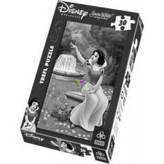 Puzzle - Levl a hercegnek, 30 db