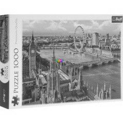 Puzzle - London, 1000 db