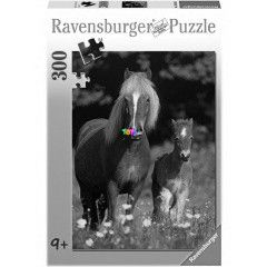 Puzzle - Lovak, 300 db