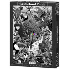 Puzzle - Madárvilág, 1000 db