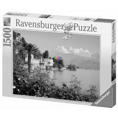 Puzzle - Maggiore t, 1500 darab