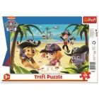 Puzzle - Mancs rjrat, 15 db
