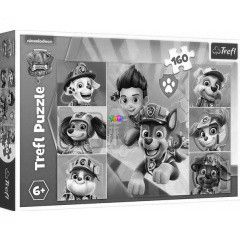 Puzzle - Mancs rjrat a Film, 160 db