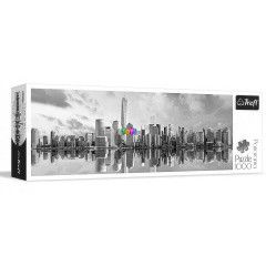 Puzzle - Manhattan, 1000 db