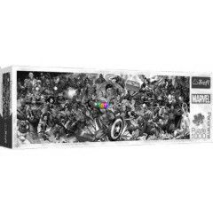 Puzzle - Marvel Univerzum, 1000 db