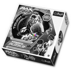 Puzzle - Max Steel, 150 db, kr-puzzle