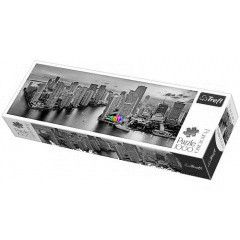 Puzzle - Miami jjel, 1000 db