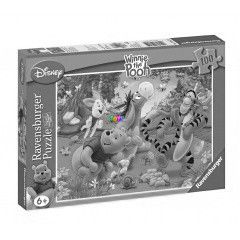 Puzzle - Micimack, 100 db