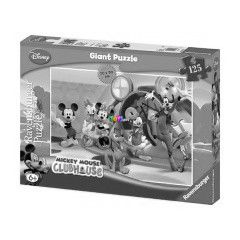 Puzzle - Mickey Partija 100 db