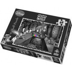 Puzzle - Mikiegr kalandjai, 60 db