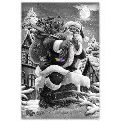 Puzzle - Mikuls, 160 db