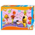 Puzzle - Minimax, 104 db