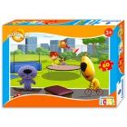 Puzzle - Minimax, 60 db