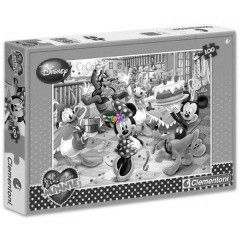 Puzzle - Minnie egr, 100 db