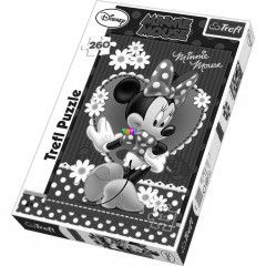 Puzzle - Minnie egr, 260 db