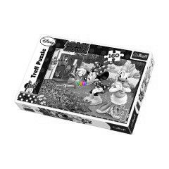 Puzzle - Minnie egr virgot ntz, 160 db