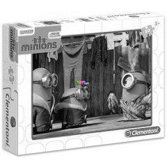 Puzzle - Minyonok, 30 db