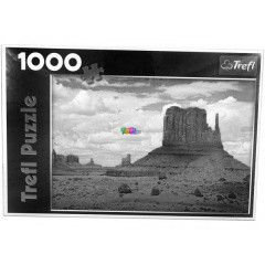 Puzzle - Monument Valley, USA, 1000 db