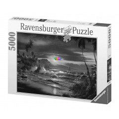 Puzzle - Naplemente, 5000 db