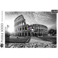 Puzzle - Napsttte Colosseum, 1000 db