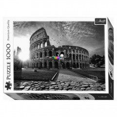 Puzzle - Napsttte Colosseum, 1000 db