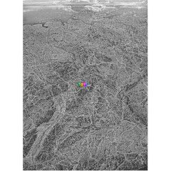 Puzzle - Nmetorszg, 500 db