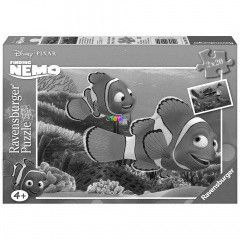 Puzzle - Nemo, 2x20 db