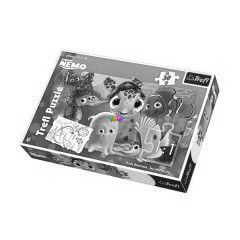 Puzzle - Nmo nyomban, 30 db, ktoldalas