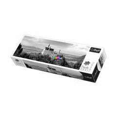 Puzzle - Neuschwanstein kastly, 1000 db