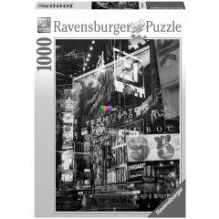 Puzzle - New York, 1000 db