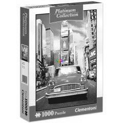 Puzzle - New York, 1000 db