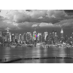 Puzzle - New York ltkpe, 500 db