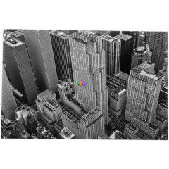 Puzzle - New York madrtvlatbl, 1000 db
