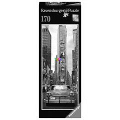 Puzzle - New York Taxi, 170 db