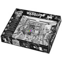 Puzzle - Original Wasgij: Mit lthat az aranyhal, 1000 db-os